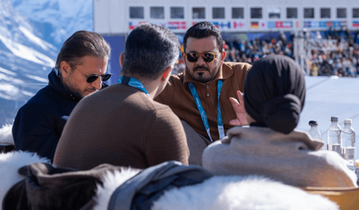 HE Sheikh Joaan bin Hamad Al-Thani